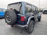 New 2025 Jeep Wrangler Unlimited Rubicon image 4