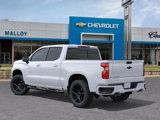New 2026 Chevrolet Silverado 1500 RST w/ RST All Star Premium Package image 3