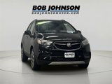 Certified 2022 Buick Encore Preferred w/ Safety Package image 3