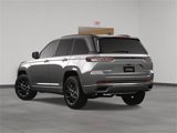 New 2025 Jeep Grand Cherokee Summit image 4