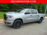 New 2025 RAM 1500 Limited image 5