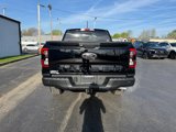 New 2025 Ford Ranger XLT w/ Equipment Group 301A High image 4