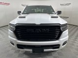 New 2025 RAM 1500 Laramie w/ Night Edition image 4