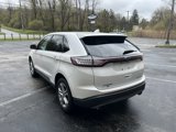 Used 2015 Ford Edge Titanium w/ Technology Package image 5