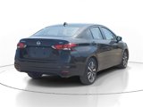 Used 2021 Nissan Versa SV image 4