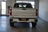 Certified 2022 Chevrolet Silverado 1500 RST w/ Z71 Off-Road Package image 5