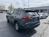 Certified 2024 Toyota RAV4 LE image 5
