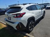 Used 2025 Subaru Crosstrek 2.5i Limited image 6