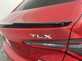 Used 2022 Acura TLX Type S image 3