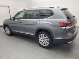 Used 2021 Volkswagen Atlas SEL image 3
