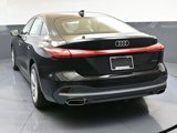 New 2025 Audi A5 2.0T Prestige image 4