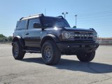 Used 2024 Ford Bronco Big Bend image 2