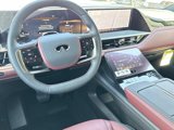 New 2026 INFINITI QX80 Autograph w/ Premium Cargo Package image 2