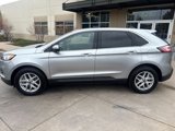Used 2021 Ford Edge SEL image 3