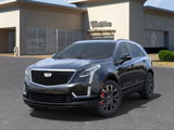 New 2025 Cadillac XT5 Sportv w/ Technology Package image 6