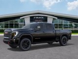 New 2026 GMC Sierra 2500 AT4 w/ AT4 Premium Plus Package image 3