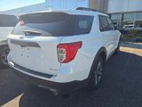Certified 2022 Ford Explorer XLT w/ Equipment Group 202A image 4