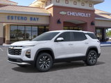 New 2026 Chevrolet Equinox LT w/ Convenience Package II image 2