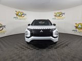 New 2025 Mitsubishi Outlander SEL Black Edition image 2