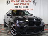 Used 2022 BMW X6 M image 3