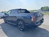 New 2025 Chevrolet Silverado EV LT w/ LT Premium Package image 4