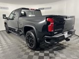 New 2025 Chevrolet Silverado 2500 High Country w/ High Country Premium Package image 4