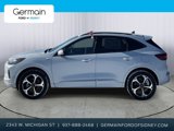 New 2025 Ford Escape ST-Line Elite image 2