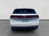 New 2025 Volkswagen Atlas Cross Sport SEL Premium R-Line image 4