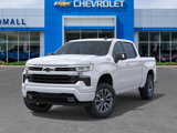New 2025 Chevrolet Silverado 1500 RST w/ RST All Star Premium Package image 6