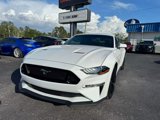 Used 2018 Ford Mustang GT w/ GT Performance Package image 4