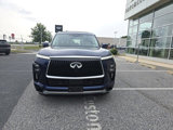 Certified 2025 INFINITI QX80 Sensory w/ Exterior Package image 2