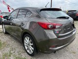 Used 2017 MAZDA MAZDA3 Touring image 5