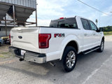 Used 2016 Ford F150 Lariat w/ Equipment Group 502A Luxury image 6