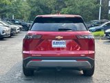 New 2026 Chevrolet Equinox LT image 3