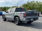 New 2025 Nissan Frontier PRO-4X image 5