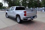 Used 2022 Chevrolet Silverado 1500 Custom image 2