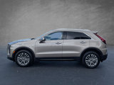 Certified 2024 Cadillac XT4 Premium Luxury image 3