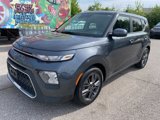 Used 2021 Kia Soul S image 3