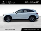 Used 2025 Mercedes-Benz GLC 300 4MATIC image 3