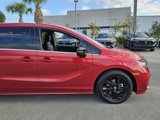 Certified 2024 Honda Odyssey Sport image 2