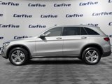Used 2022 Mercedes-Benz GLC 300 4MATIC image 2