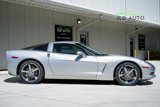 Used 2010 Chevrolet Corvette Coupe w/ Preferred Equipment Group image 6