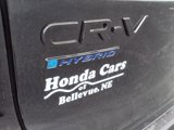 New 2026 Honda CR-V TrailSport image 5