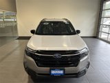 New 2025 Subaru Forester Touring image 2