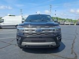 Certified 2022 Ford Expedition Max Platinum image 3