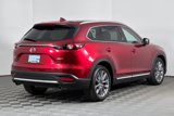 Certified 2022 MAZDA CX-9 Grand Touring image 4