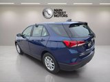 Used 2023 Chevrolet Equinox LS image 3