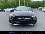 Certified 2023 Mercedes-Benz E 450 4MATIC Coupe image 3