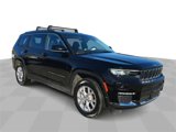 Certified 2021 Jeep Grand Cherokee L Limited image 2