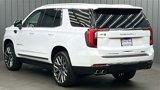 Used 2025 GMC Yukon Denali Ultimate image 3